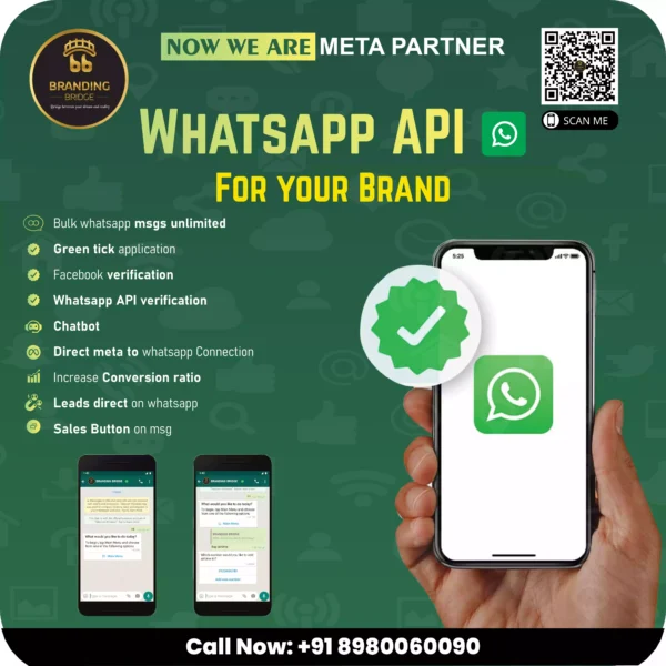 Whatsapp API Marketing