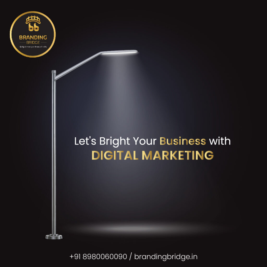 Let’s Bright Your Business Marketing with No 1 Digital Marketing