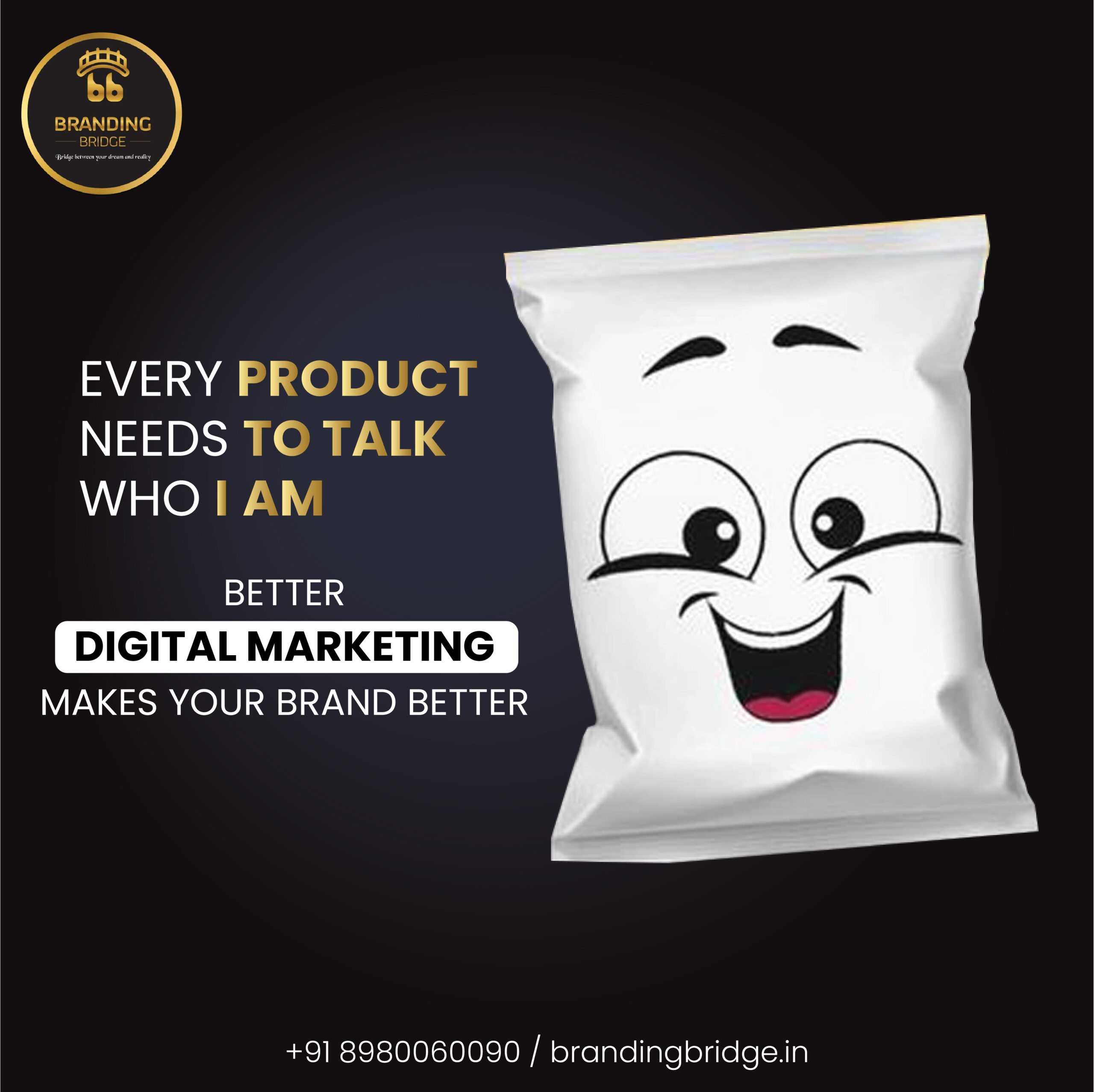 Every Product Needs To Talk What Is Digital Marketing