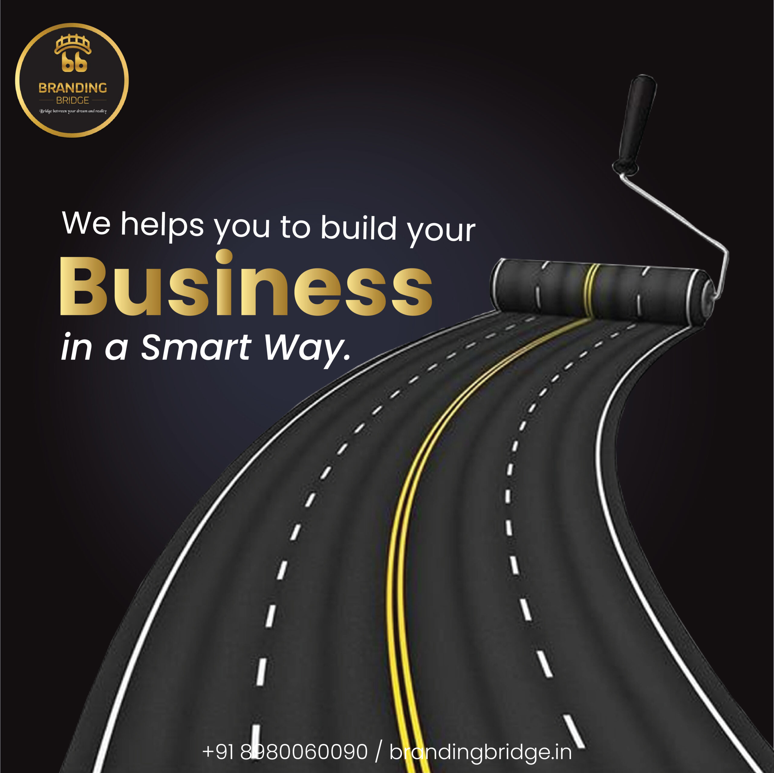 Build Your Business The Smart Way: Let Us Help You Succeed