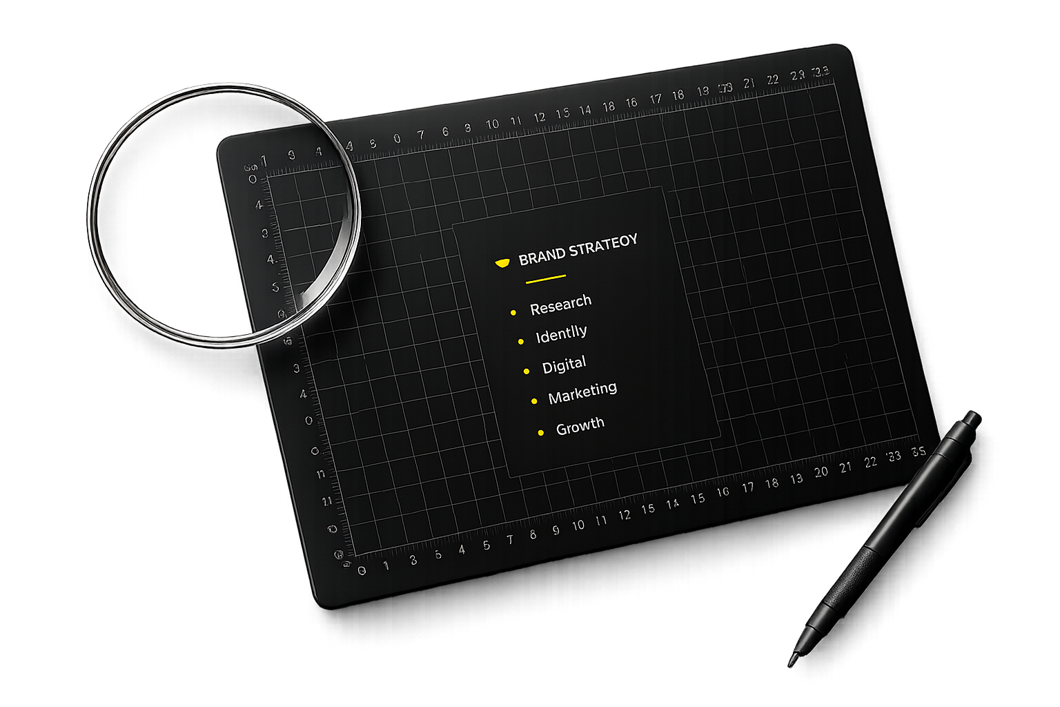 Branding Bridge - Best Branding Agency